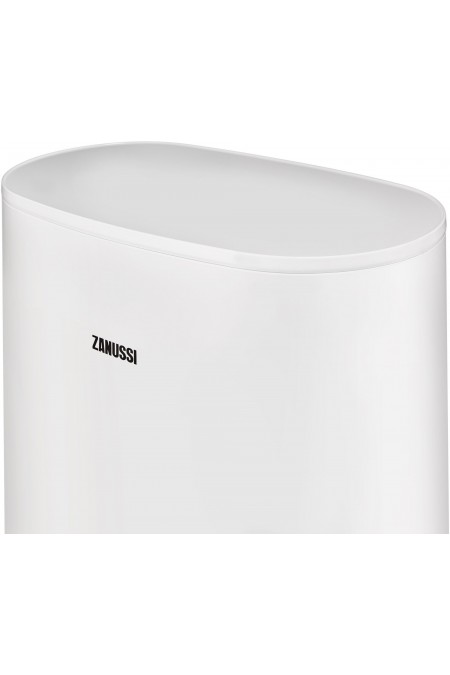 Накопительный электрический водонагреватель Zanussi ZWH/S 100 Azurro (белый) 5