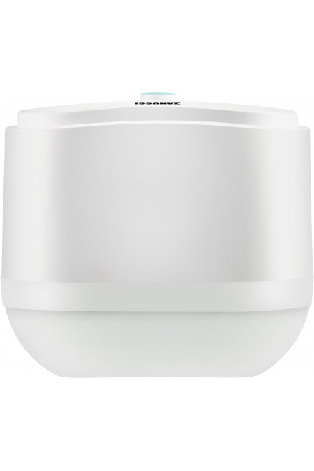 Накопительный электрический водонагреватель Zanussi ZWH/S 15 Mini O (над мойкой) (зеленый) 2