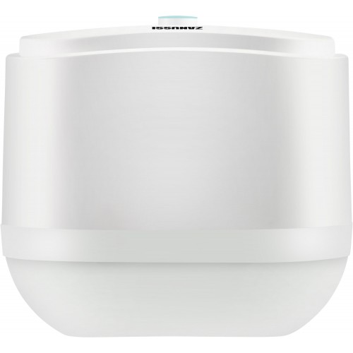 Накопительный электрический водонагреватель ZANUSSI ZWH/S 15 Mini O (над мойкой) (зеленый) 5