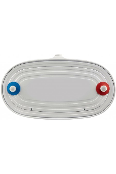 Накопительный электрический водонагреватель Zanussi ZWH/S 30 Artendo DRY (белый) 3