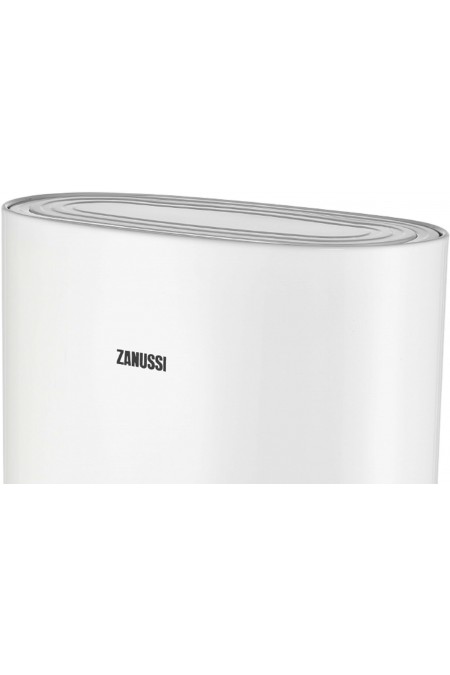 Накопительный электрический водонагреватель Zanussi ZWH/S 30 Artendo DRY (белый) 4