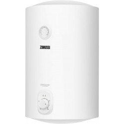 Накопительный электрический водонагреватель Zanussi ZWH/S 30 Orfeus DH (белый)