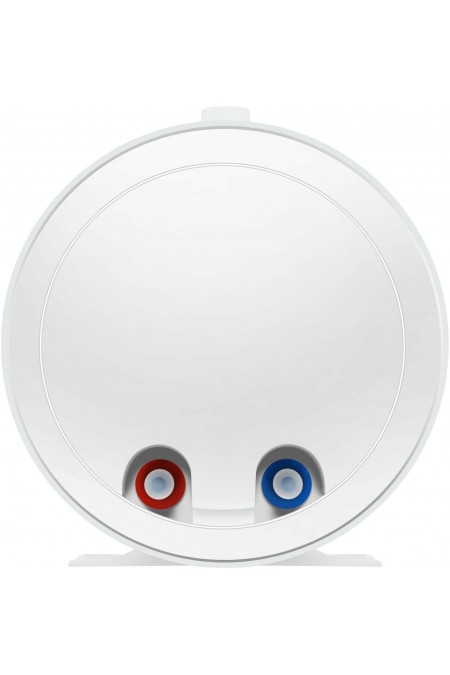 Накопительный электрический водонагреватель Zanussi ZWH/S 30 Orfeus DH (белый) 3