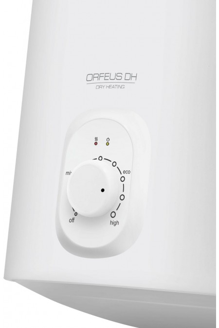 Накопительный электрический водонагреватель Zanussi ZWH/S 30 Orfeus DH (белый) 5
