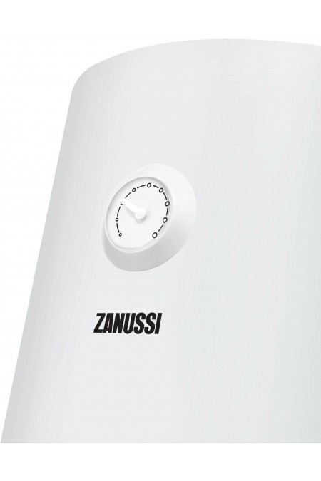 Накопительный электрический водонагреватель Zanussi ZWH/S 30 Orfeus DH (белый) 6
