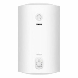 Накопительный электрический водонагреватель Zanussi ZWH/S 80 Orfeus DH (белый)