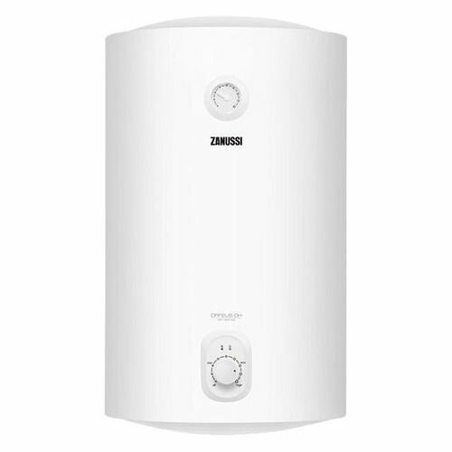 Накопительный электрический водонагреватель Zanussi ZWH/S 80 Orfeus DH (белый) 