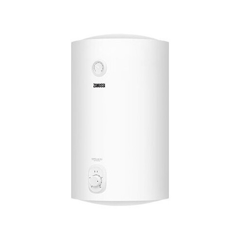 Накопительный электрический водонагреватель Zanussi ZWH/S 80 Orfeus DH (белый) 1