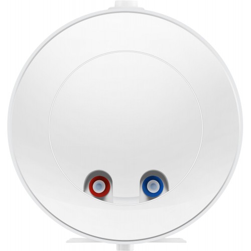 Накопительный электрический водонагреватель Zanussi ZWH/S 80 Orfeus DH (белый) 5