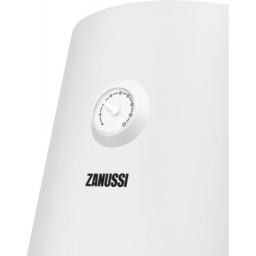 Накопительный электрический водонагреватель Zanussi ZWH/S 80 Orfeus DH (белый) 6
