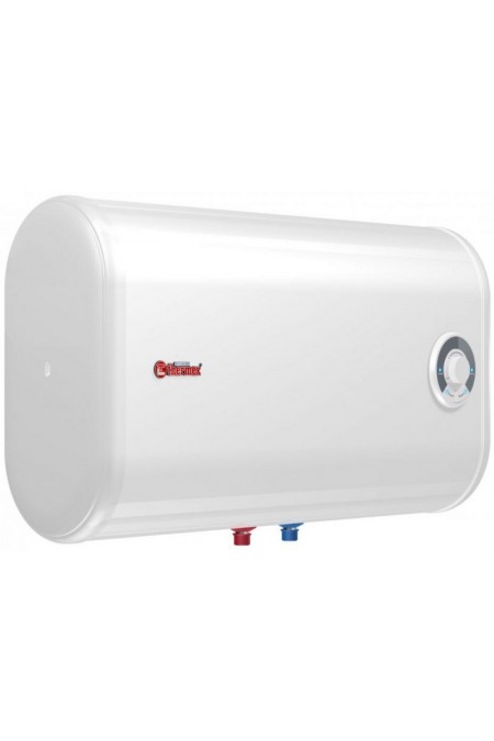 Накопительный комбинированный водонагреватель Thermex Ceramik 50 H (белый) 3