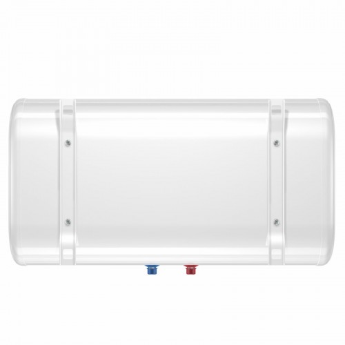 Накопительный комбинированный водонагреватель Thermex Ceramik 50 H (белый) 3