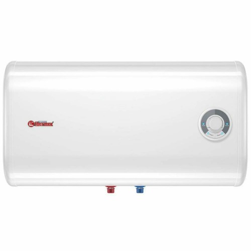 Накопительный комбинированный водонагреватель Thermex Ceramik 50 H (белый) 5