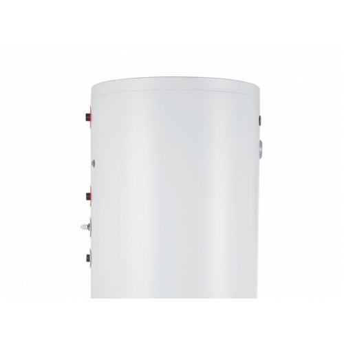Накопительный комбинированный водонагреватель Thermex COMBI ER 200 V (белый) 3