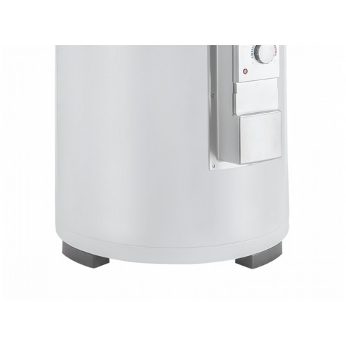 Накопительный комбинированный водонагреватель Thermex COMBI ER 200 V (белый) 5