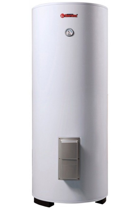Накопительный комбинированный водонагреватель Thermex Combi ER 300V (белый) 