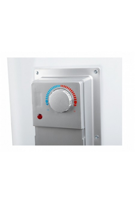 Накопительный комбинированный водонагреватель Thermex Combi ER 300V (белый) 7