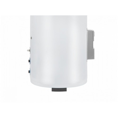 Накопительный комбинированный водонагреватель Thermex ER 150 V (Combi) (белый) 6