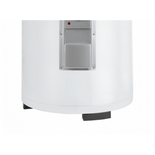 Накопительный комбинированный водонагреватель Thermex ER 150 V (Combi) (белый) 7