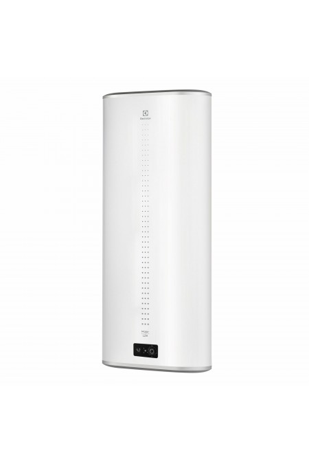 Проточный электрический водонагреватель Electrolux EWH 100 Major LZR 3 (белый) 1