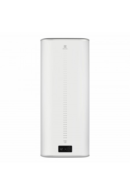Проточный электрический водонагреватель Electrolux EWH 100 Major LZR 3 (белый) 