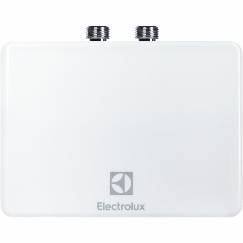Проточный электрический водонагреватель Electrolux NP6 Aquatronic 2.0 (белый) 5