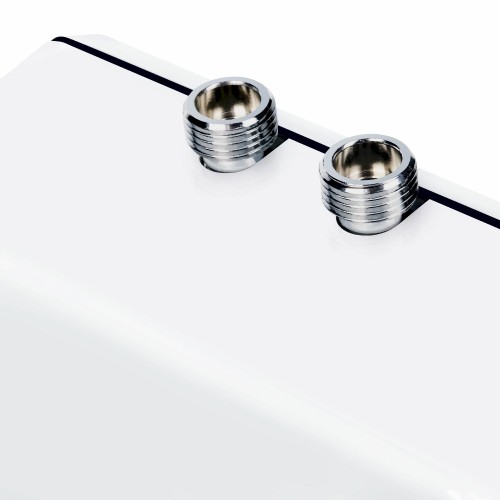 Проточный электрический водонагреватель Electrolux NP6 Aquatronic 2.0 (белый) 8