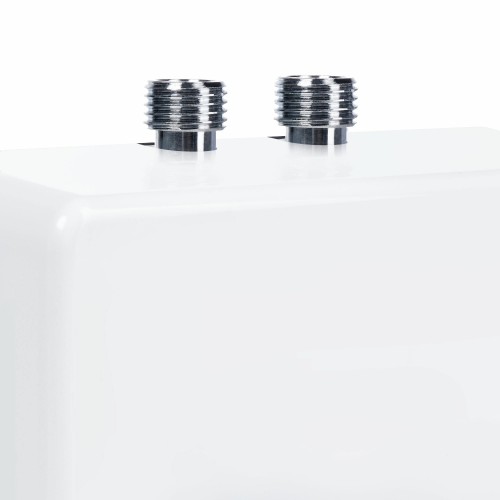 Проточный электрический водонагреватель Electrolux NP6 Aquatronic 2.0 (белый) 9