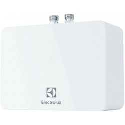 Проточный электрический водонагреватель Electrolux NP6 Aquatronic (белый)