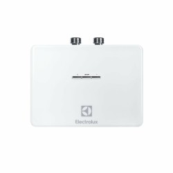 Проточный электрический водонагреватель Electrolux NPX 8 AQUATRONIC DIGITAL PRO (белый)