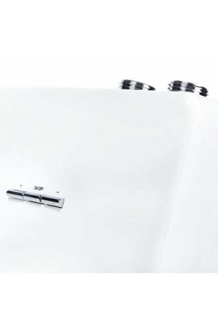 Проточный электрический водонагреватель Electrolux NPX 8 AQUATRONIC DIGITAL PRO (белый) 4