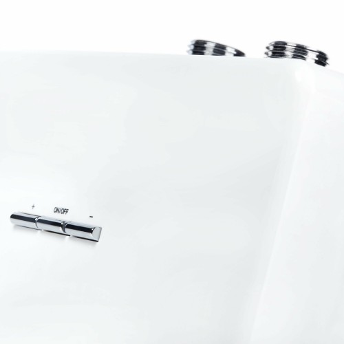 Проточный электрический водонагреватель Electrolux NPX 8 AQUATRONIC DIGITAL PRO (НС-1252198) (белый) 7