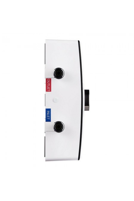 Проточный электрический водонагреватель Electrolux NPX 8 Flow Active 2.0 (белый/черный) 3