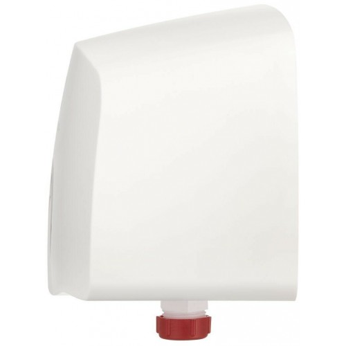 Проточный электрический водонагреватель Electrolux Smartfix 2.0 5.5 TS душ+кран (белый) 2