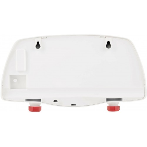 Проточный электрический водонагреватель Electrolux Smartfix 2.0 5.5 TS душ+кран (белый) 3