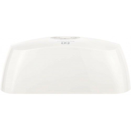 Проточный электрический водонагреватель Electrolux Smartfix 2.0 5.5 TS душ+кран (белый) 5