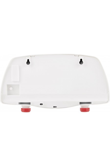 Проточный электрический водонагреватель Electrolux Smartfix 2.0 S (5,5 kW) - душ (белый) 2