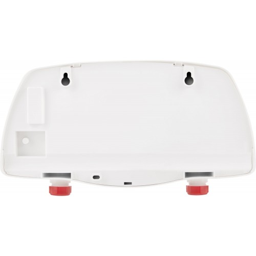Проточный электрический водонагреватель Electrolux Smartfix 2.0 S (5,5 kW) - душ (белый) 2