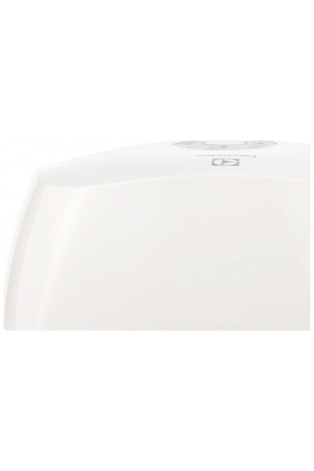 Проточный электрический водонагреватель Electrolux Smartfix 2.0 TS (5,5 kW) (белый) 1