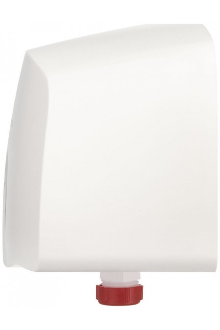 Проточный электрический водонагреватель Electrolux Smartfix 2.0 TS (5,5 kW) (белый) 5