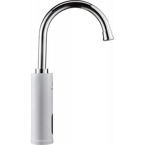 Кран нагрева электрический Electrolux Taptronic (белый) 4