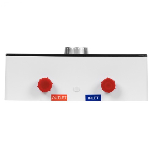 Проточный электрический водонагреватель Royal Thermo NPX 8 Multiflow (белый) 3