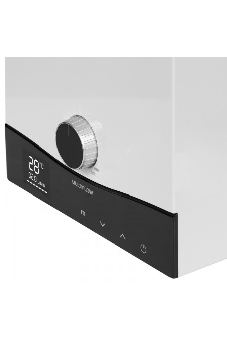 Проточный электрический водонагреватель Royal Thermo NPX 8 Multiflow (белый) 5
