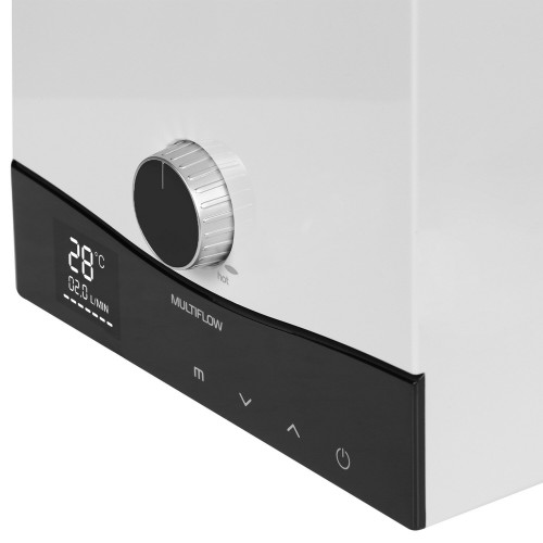 Проточный электрический водонагреватель Royal Thermo NPX 8 Multiflow (белый) 5