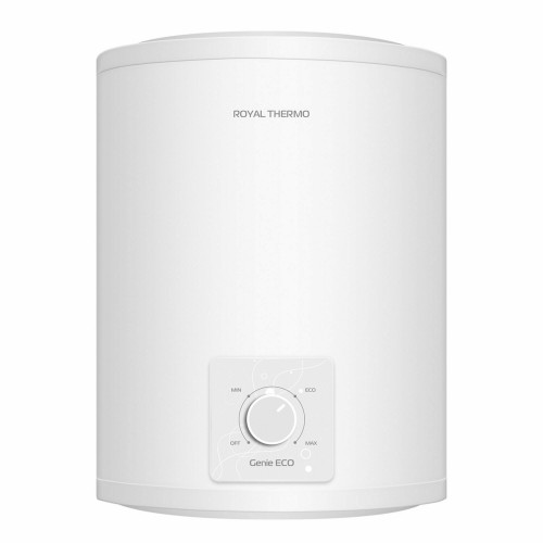 Проточный электрический водонагреватель Royal Thermo RWH 10 Genie ECO O (белый) 1