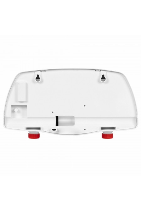Проточный электрический водонагреватель Royal Thermo Smartfix S (5,5 кВт) душ (белый) 2