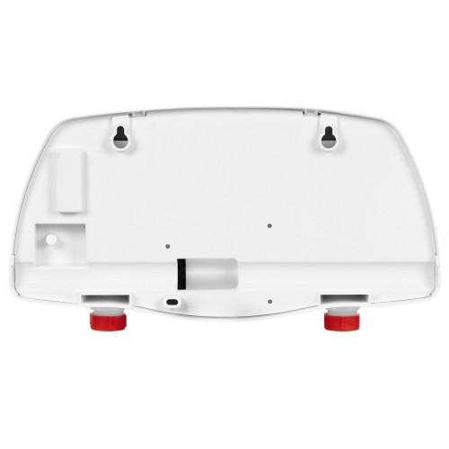 Проточный электрический водонагреватель Royal Thermo Smartfix S (5,5 кВт) душ (белый) 4