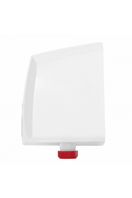 Проточный электрический водонагреватель Royal Thermo Smartfix S (5,5 кВт) душ (белый) 3