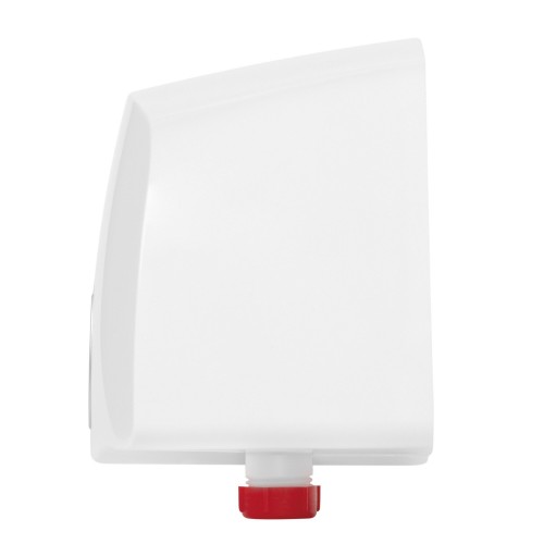 Проточный электрический водонагреватель Royal Thermo Smartfix T (3,5 кВт) кран (белый) 3