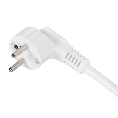 Проточный электрический водонагреватель Royal Thermo Smartfix T (3,5 кВт) кран (белый) 9